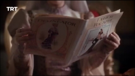 Payitaht Sultan AbdulHamid - Season 01 Episode 206